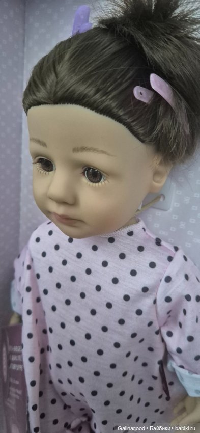 Малышка Gotz — Игровые куклы (фото 5)