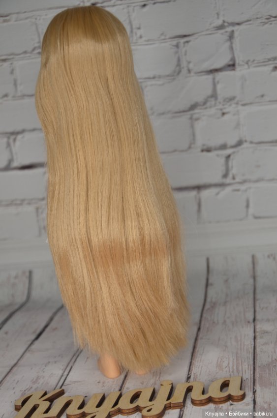 Маника Рапунцель от Паола Рейна , "подружки в пижамке" (фото 7)