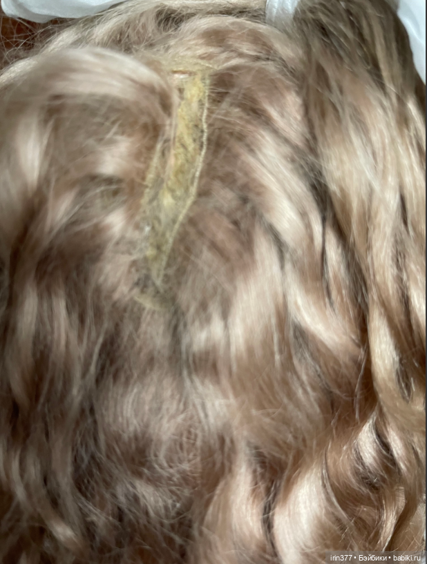 Алиса из Страны Чудес — Авторские куклы (фото 7)