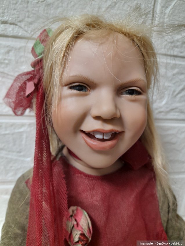 Улыбашка Delfine от Zwergnase (фото 3)