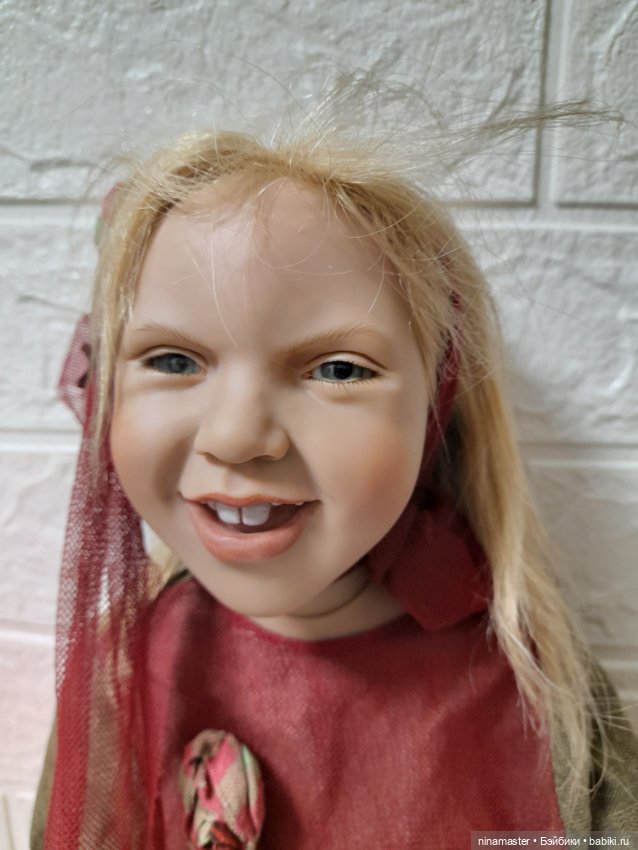 Улыбашка Delfine от Zwergnase (фото 4)