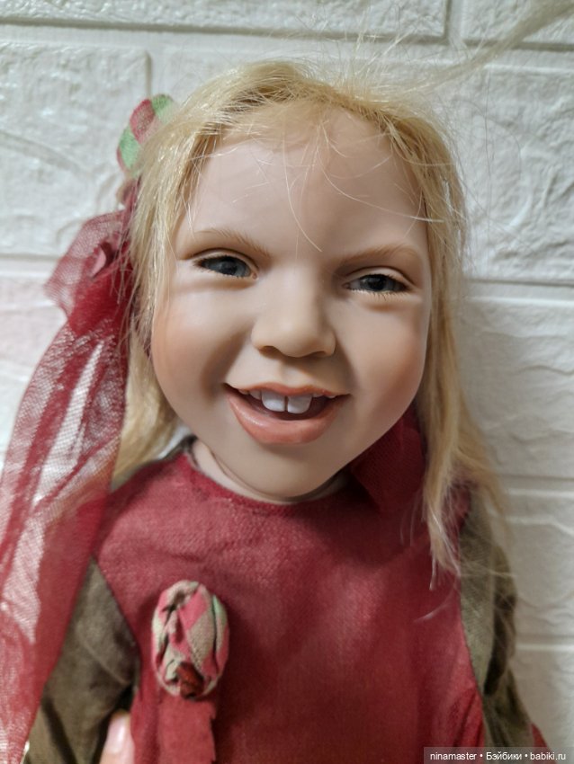 Улыбашка Delfine от Zwergnase (фото 9)