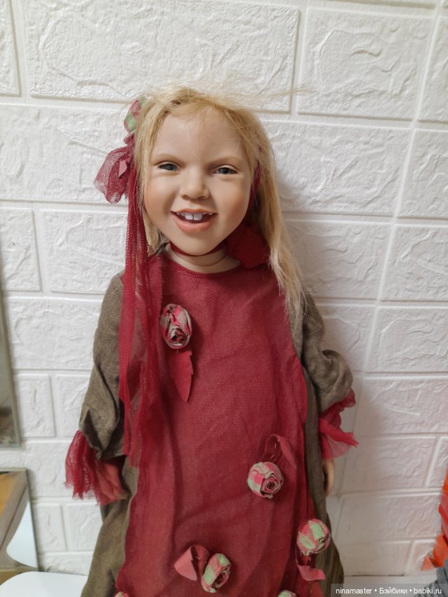 Улыбашка Delfine от Zwergnase (фото 2)