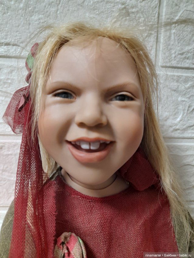 Улыбашка Delfine от Zwergnase (фото 5)