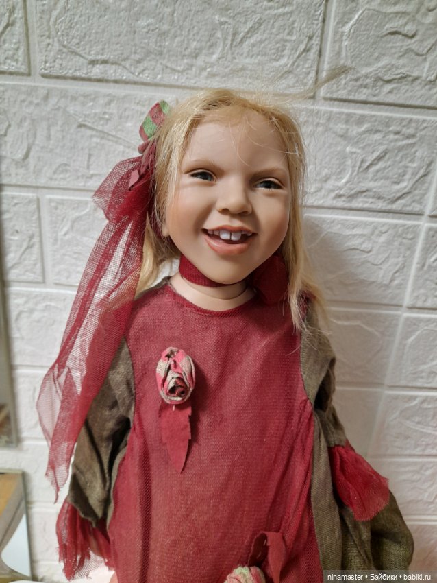 Улыбашка Delfine от Zwergnase (фото 10)