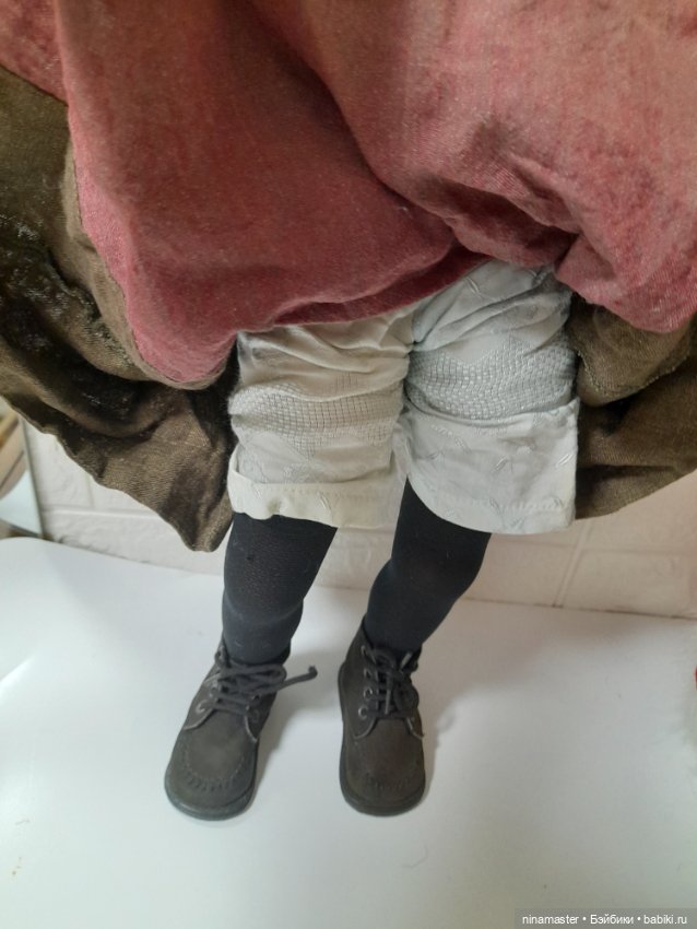 Улыбашка Delfine от Zwergnase (фото 7)