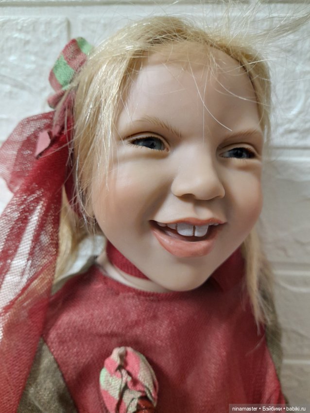 Улыбашка Delfine от Zwergnase (фото 8)