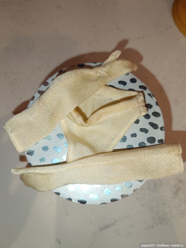 Жаклин Кеннеди от Franklin Mint (фото 4)