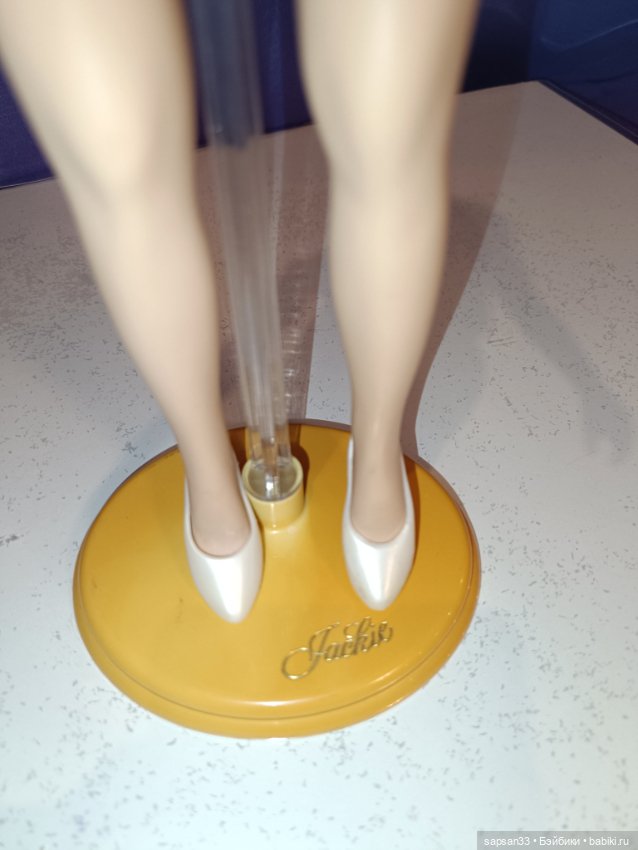 Жаклин Кеннеди от Franklin Mint (фото 3)