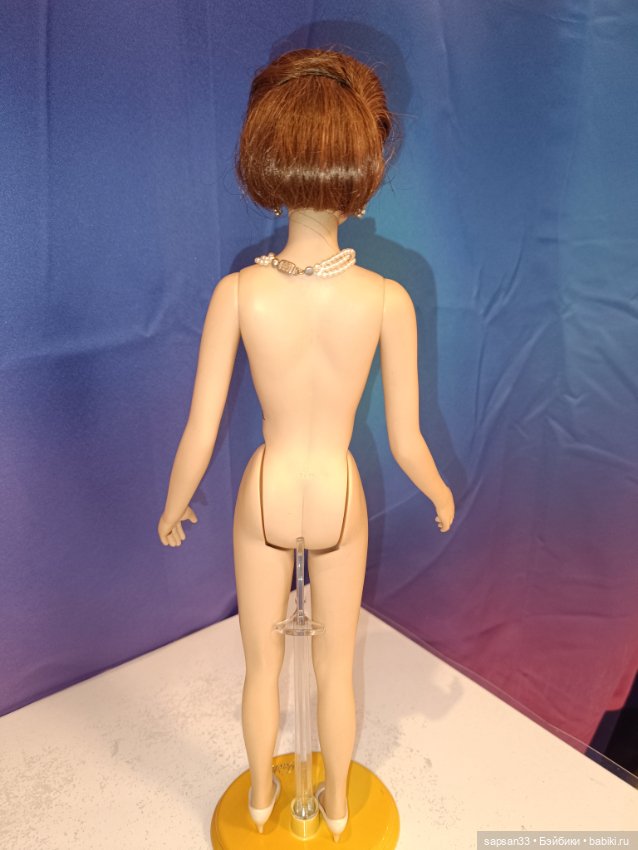 Жаклин Кеннеди от Franklin Mint (фото 2)