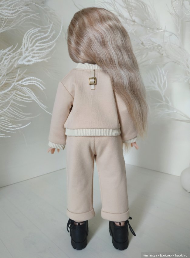 Комплект одежды для Паола Рейна Paola Reina (фото 6)