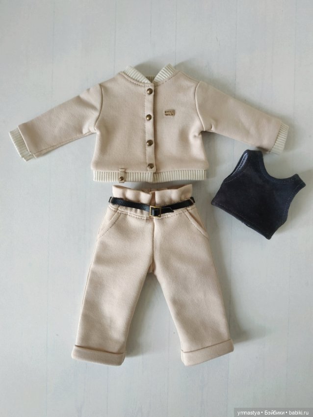 Комплект одежды для Паола Рейна Paola Reina (фото 7)