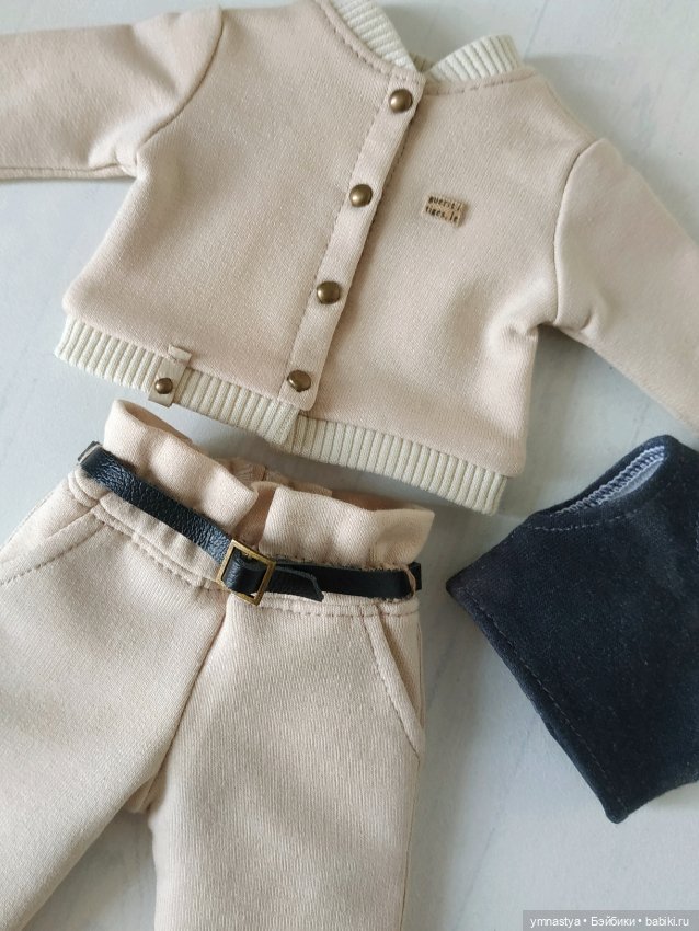 Комплект одежды для Паола Рейна Paola Reina (фото 8)