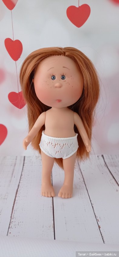 Мини Мия Little mia 23 — Игровые куклы (фото 5)