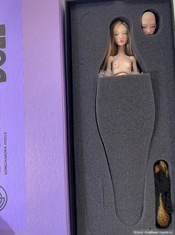 Срочно! Малышка с двумя лицами, состояние идеальное (фото 8)