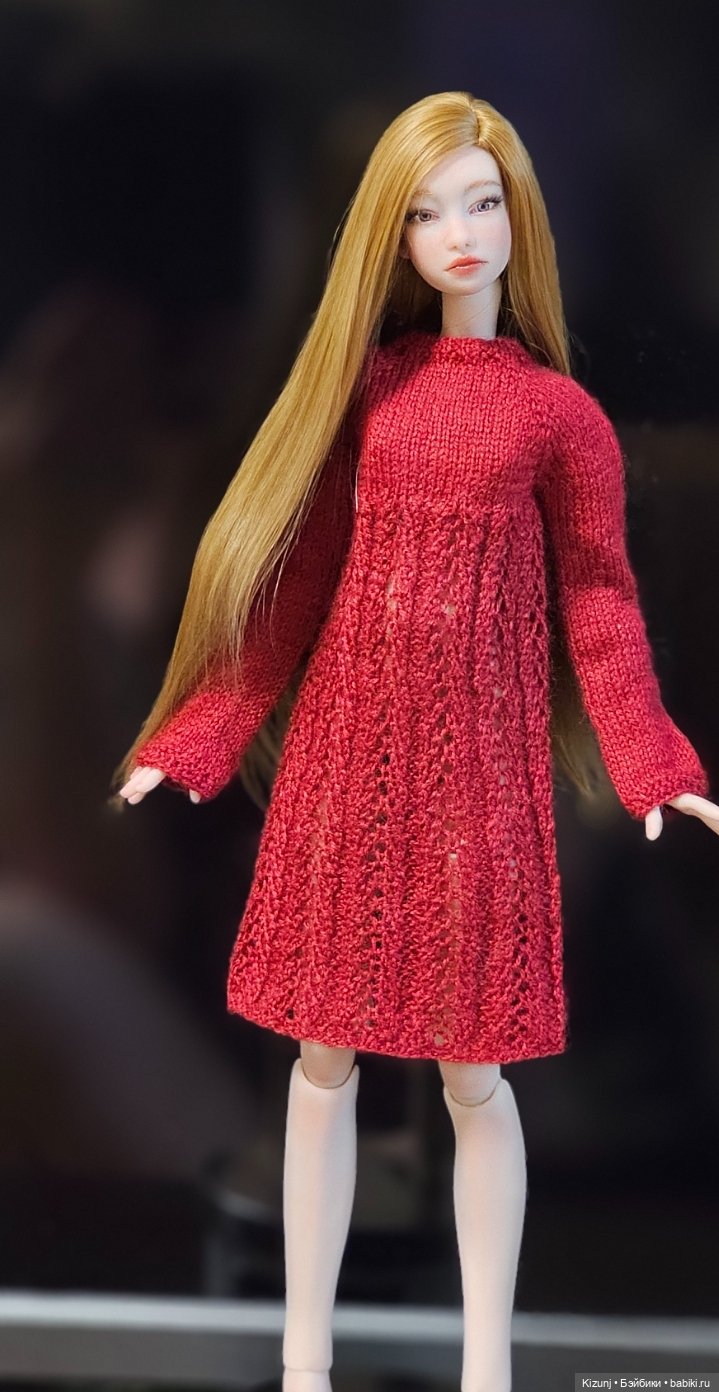 Срочно! Малышка с двумя лицами, состояние идеальное (фото 3)