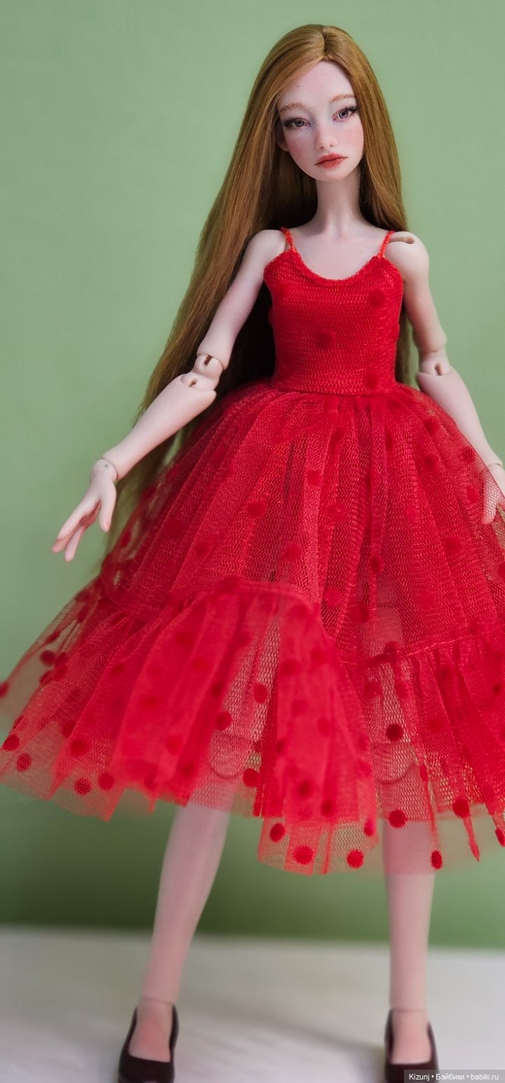 Срочно! Малышка с двумя лицами, состояние идеальное (фото 4)