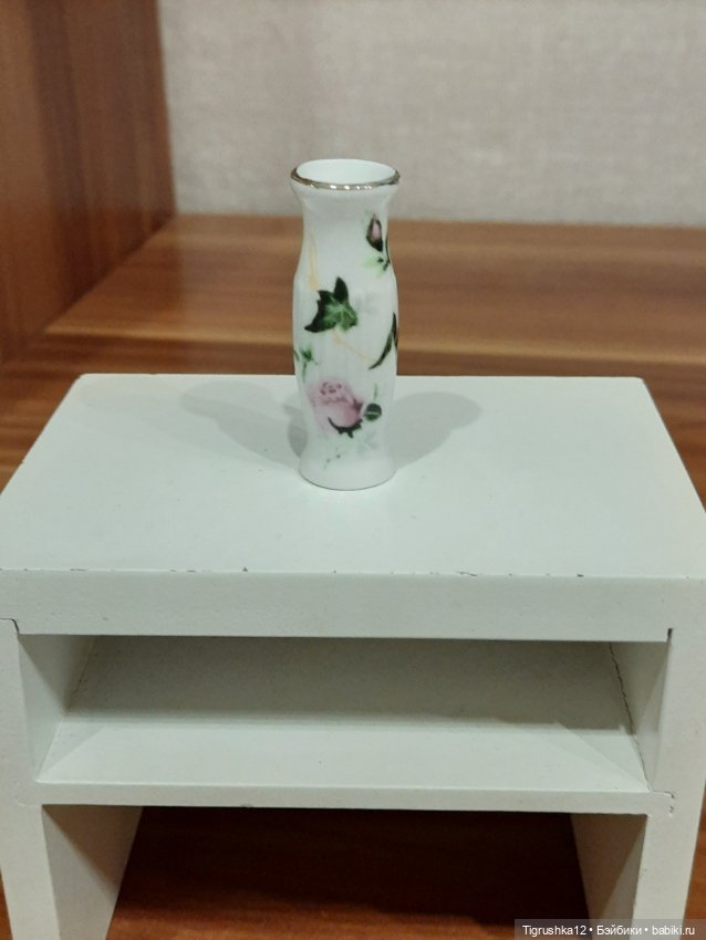 Миниатюра для кукол (фото 2)