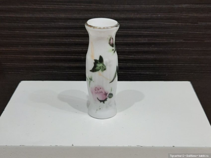 Миниатюра для кукол (фото 3)