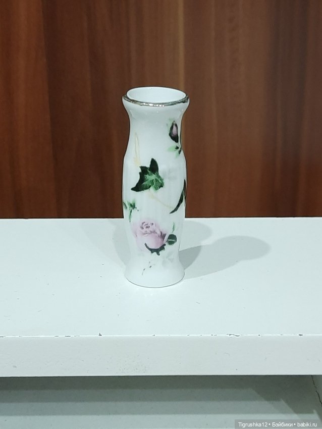 Миниатюра для кукол