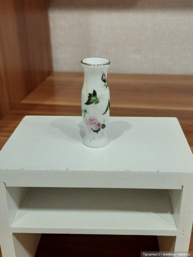 Миниатюра для кукол (фото 4)