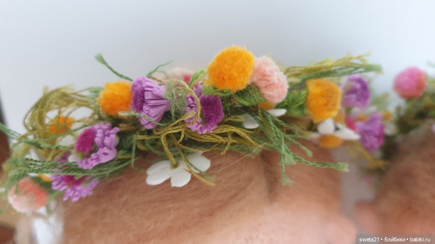 Кукла " Влюбленные Ангелочки" (продажа лотом)