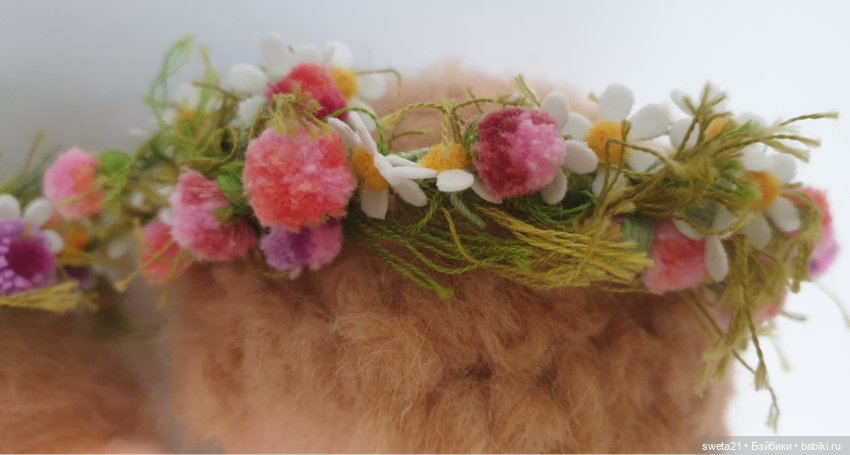 Кукла " Влюбленные Ангелочки" (продажа лотом) (фото 10)