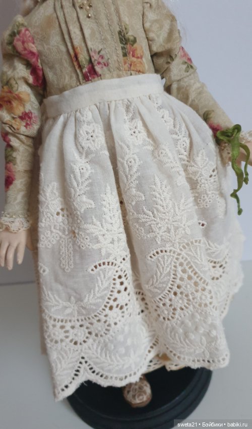 Кукла — Авторские куклы (фото 4)