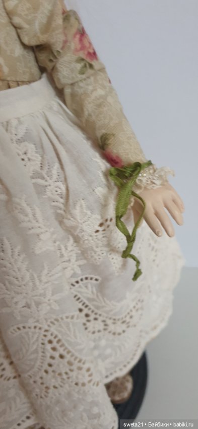 Кукла — Авторские куклы (фото 3)