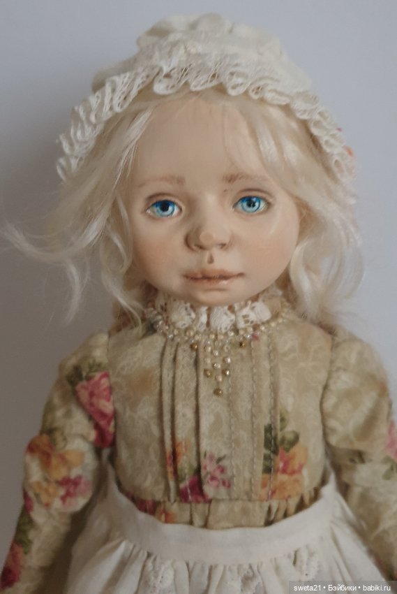 Кукла — Авторские куклы (фото 2)