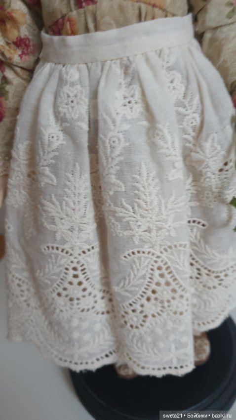 Кукла — Авторские куклы