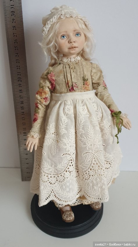 Кукла — Авторские куклы