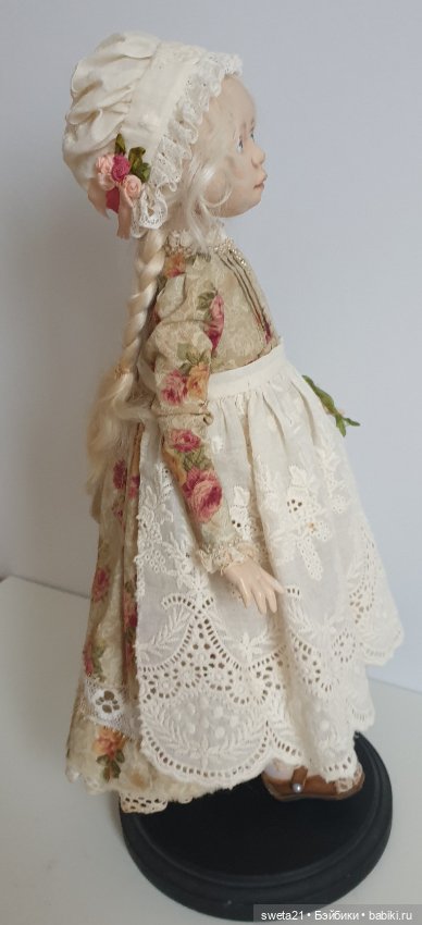 Кукла — Авторские куклы (фото 5)