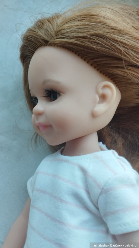 Клео Паола Рейна — Игровые куклы (фото 3)