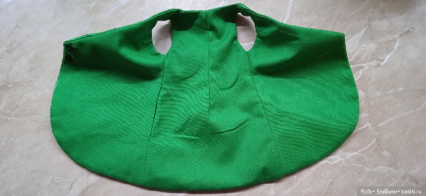 Платье для Паола Рейна — Одежда для кукол (фото 5)