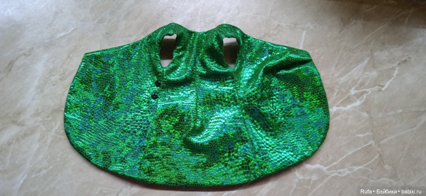 Платье для Паола Рейна — Одежда для кукол (фото 8)