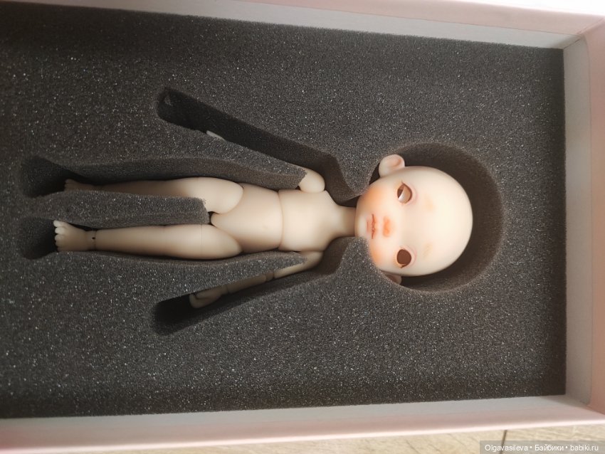 Aly milkshake. Цена при быстрой оплате (фото 9)