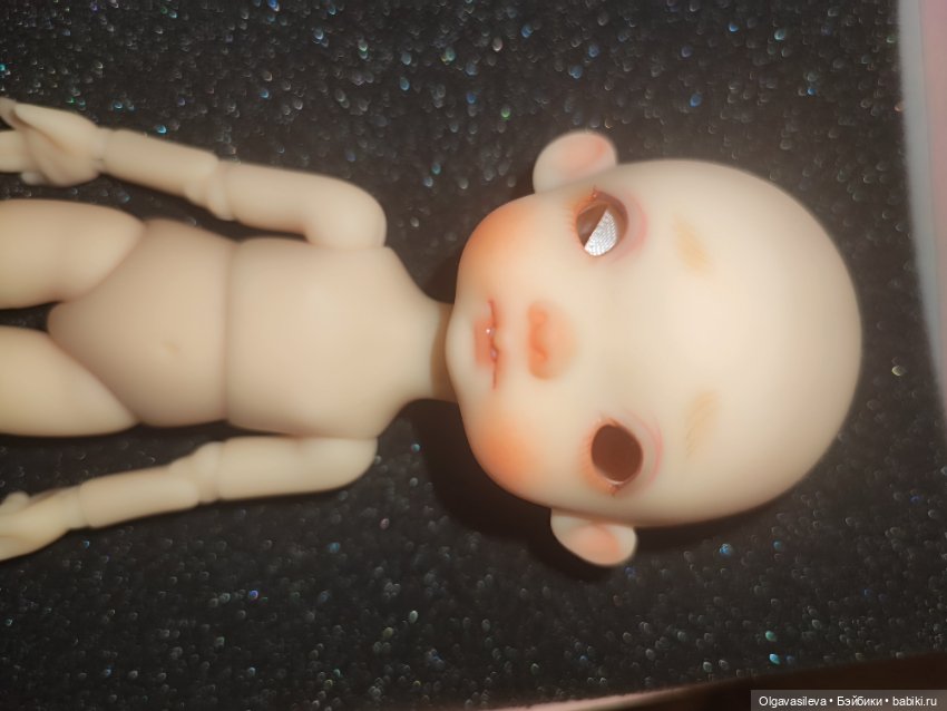 Aly milkshake. Цена при быстрой оплате (фото 7)