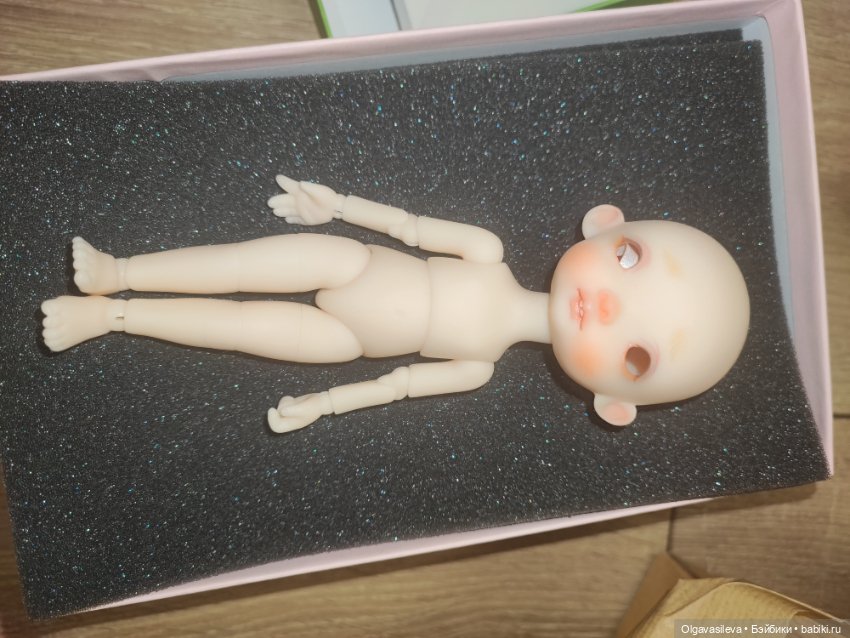 Aly milkshake. Цена при быстрой оплате (фото 6)