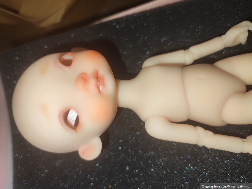 Aly milkshake. Цена при быстрой оплате (фото 5)