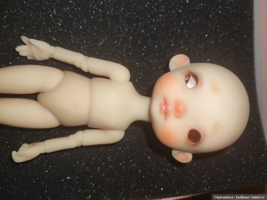 Aly milkshake. Цена при быстрой оплате (фото 8)