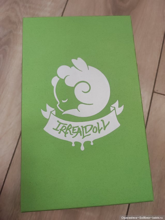 Aly milkshake. Цена при быстрой оплате