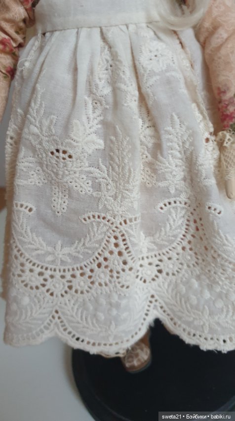 Кукла — Авторские куклы (фото 9)