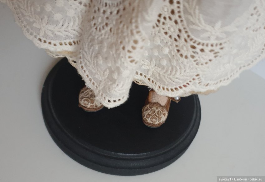 Кукла — Авторские куклы (фото 8)