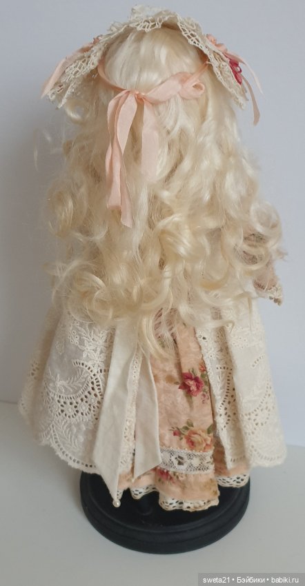 Кукла — Авторские куклы (фото 5)
