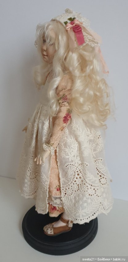 Кукла — Авторские куклы (фото 4)
