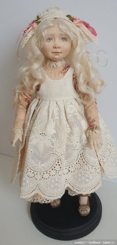 Кукла — Авторские куклы (фото 2)
