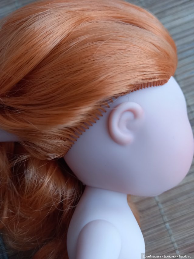 Кукла Nines d'Onil Mia/Мия (фото 6)