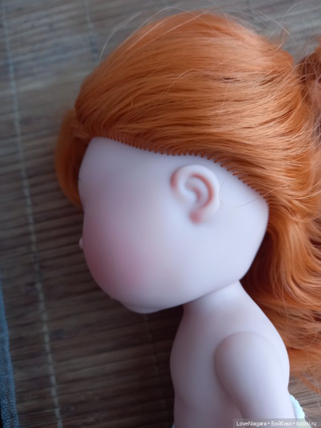 Кукла Nines d'Onil Mia/Мия (фото 7)