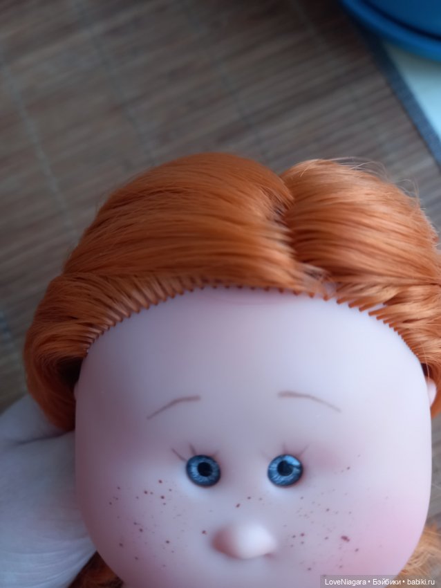 Кукла Nines d'Onil Mia/Мия (фото 4)